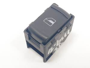MANDO ELEVALUNAS TRASERO DERECHO 3B0959855B VOLKSWAGEN BORA BERLINA (1J2) Autodesguaces Alicante