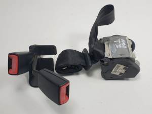 CINTURON SEGURIDAD TRASERO IZQUIERDO 4B9857805C AUDI ALLROAD QUATTRO (4BH) Autodesguaces Alicante