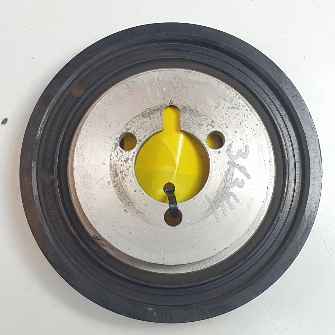 POLEA CIGUEÑAL - 9827890780 - PEUGEOT - 2008 (A94)