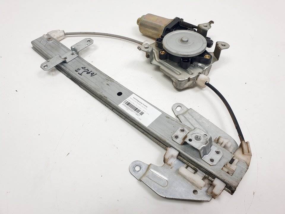 Lève-vitre arrière gauche - 8073189913 - NISSAN - X-TRAIL (T30)