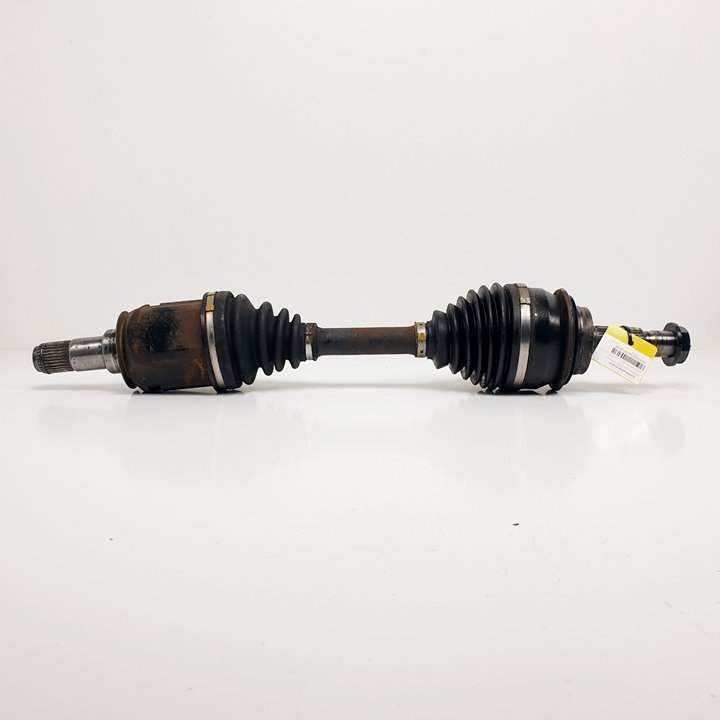 TRANSMISION DELANTERA DERECHA - TOYOTA - LAND CRUISER (J12)