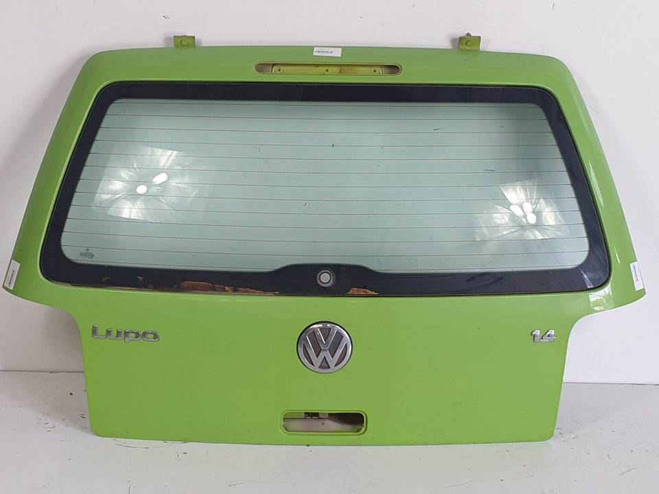 PORTON TRASERO - VOLKSWAGEN - LUPO (6X1/6E1)