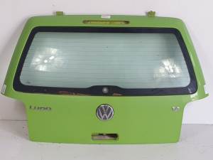 PORTON TRASERO VOLKSWAGEN LUPO (6X1/6E1) Autodesguaces Alicante
