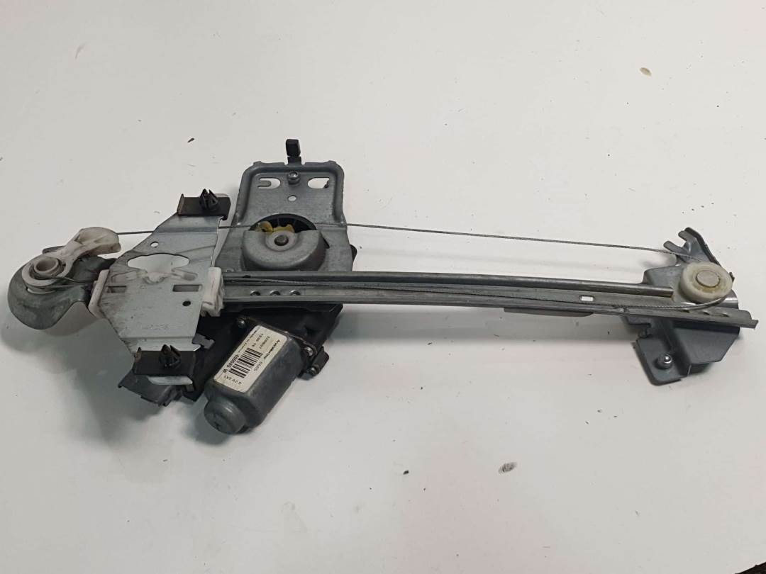 ELEVALUNAS TRASERO IZQUIERDO - 115821 - PEUGEOT - 307 BERLINA (S2)