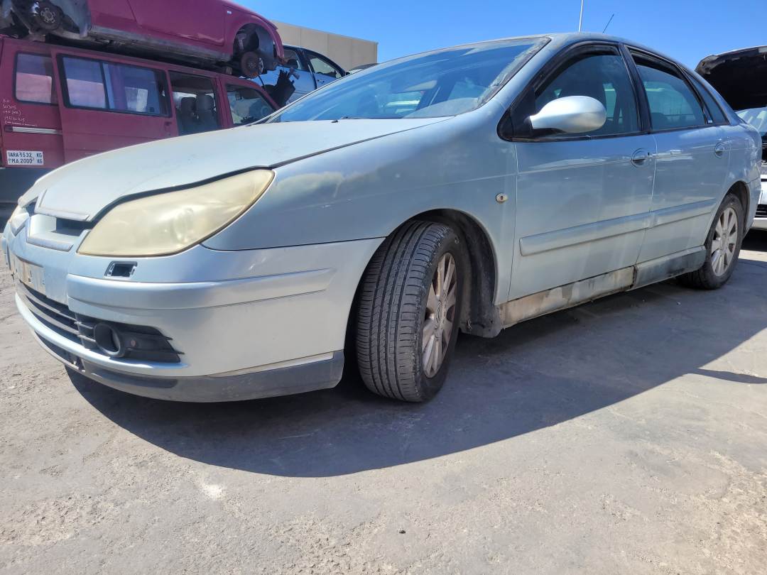 CITROEN C5 BERLINA (2004 - 2008)