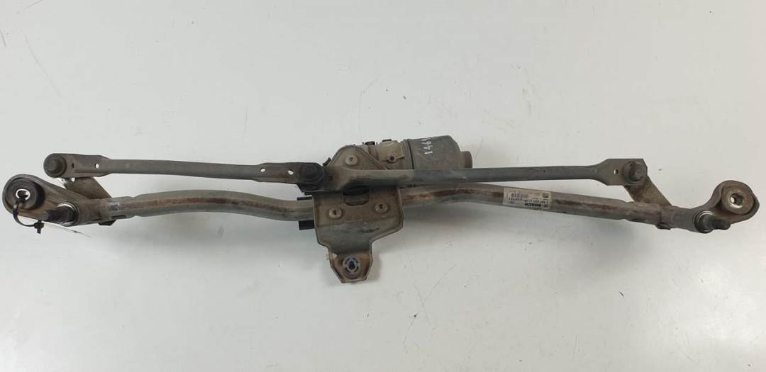 MOTOR LIMPIA DELANTERO - 8E1955119 - SEAT - EXEO BERLINA (3R2)