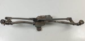 MOTOR LIMPIA DELANTERO 8E1955119 SEAT EXEO BERLINA (3R2) Autodesguaces Alicante