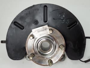 MANGUETA DELANTERA DERECHA CSCH028 CHRYSLER SEBRING BERLINA Autodesguaces Alicante