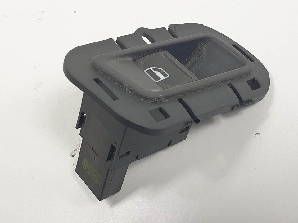 MANDO ELEVALUNAS TRASERO IZQUIERDO - 5N0867255 - VOLKSWAGEN - TIGUAN (5N1)