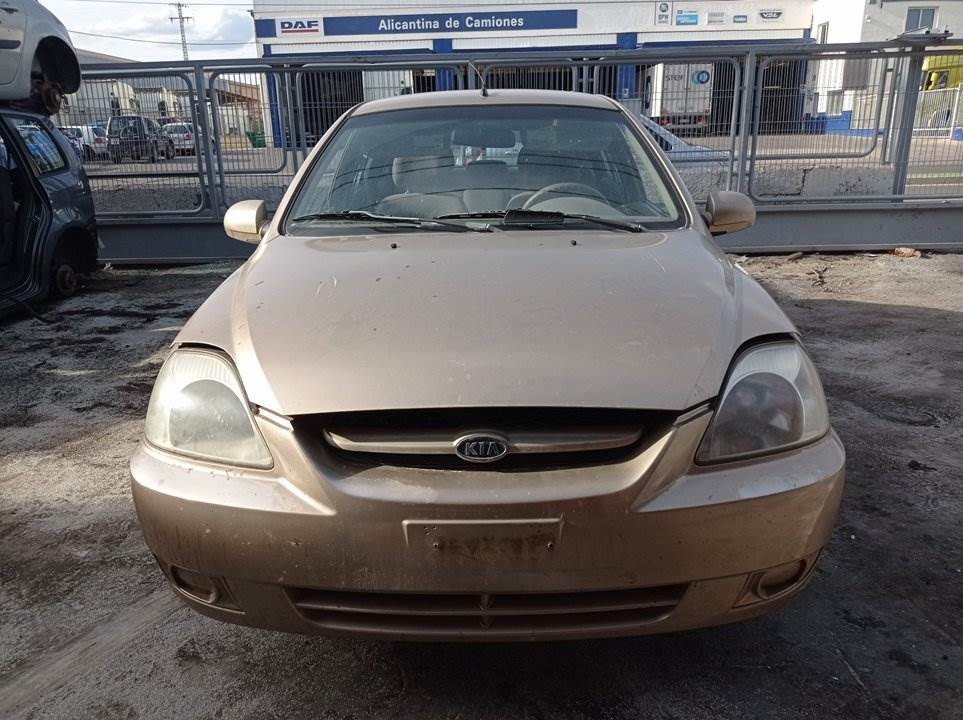 KIA RIO (DC) (2000 - 2005)