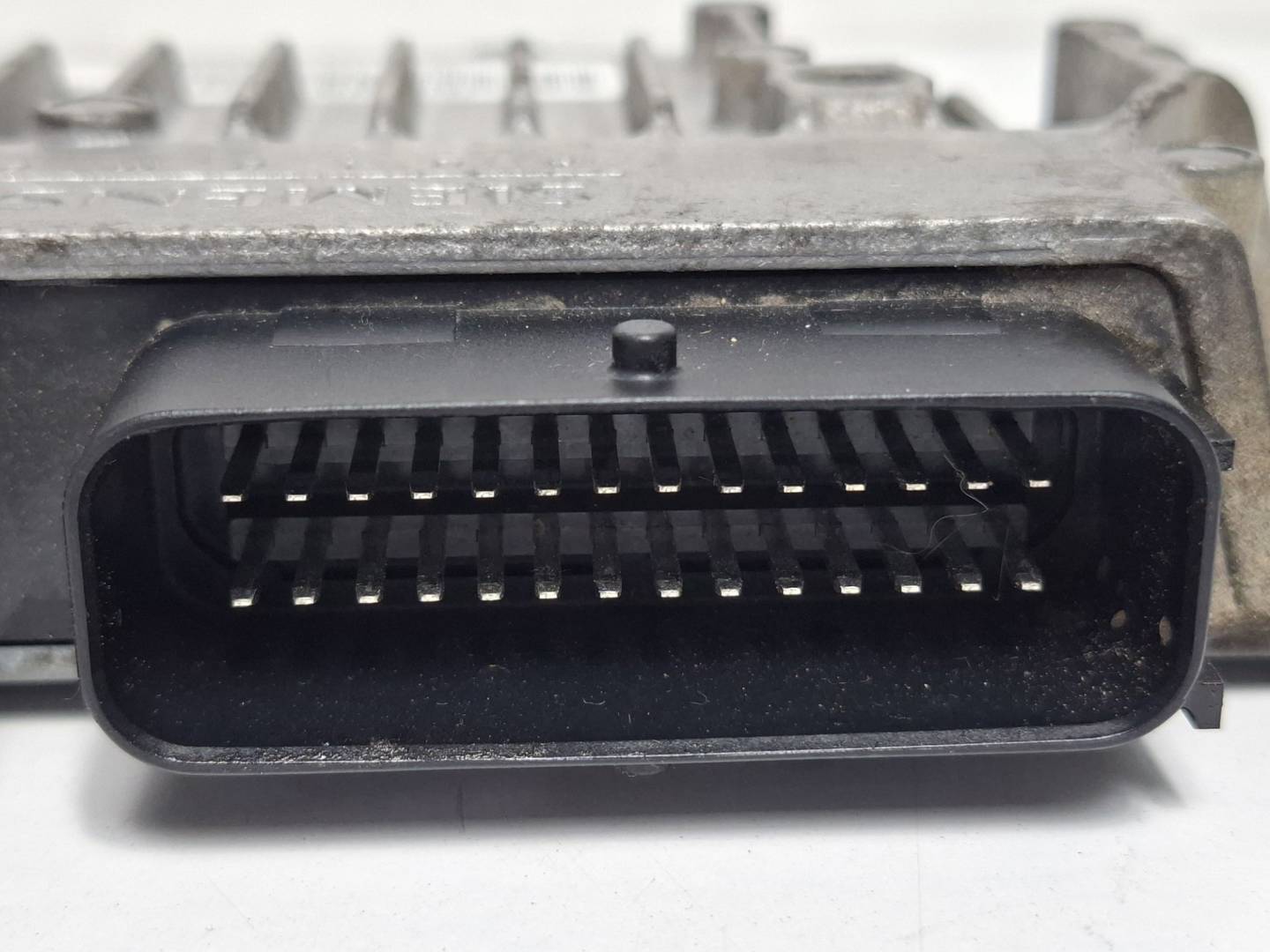 Foto 5 de Centralita Cambio Automatico Citroen C4 Berlina (2004–2010)