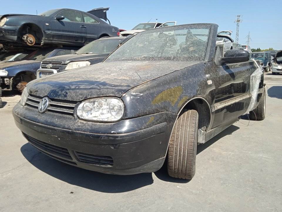 VOLKSWAGEN GOLF III CABRIO (1E7) (1998 - 2000)