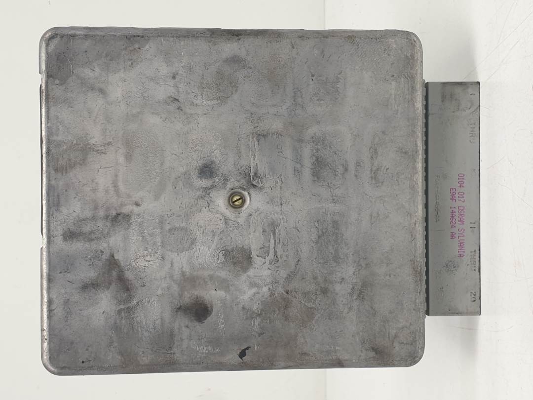 CENTRALITA MOTOR UCE - LP4322 - FORD - FIESTA BERLINA (DX)