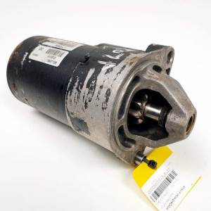 MOTOR ARRANQUE 96275481 DAEWOO MATIZ Autodesguaces Alicante
