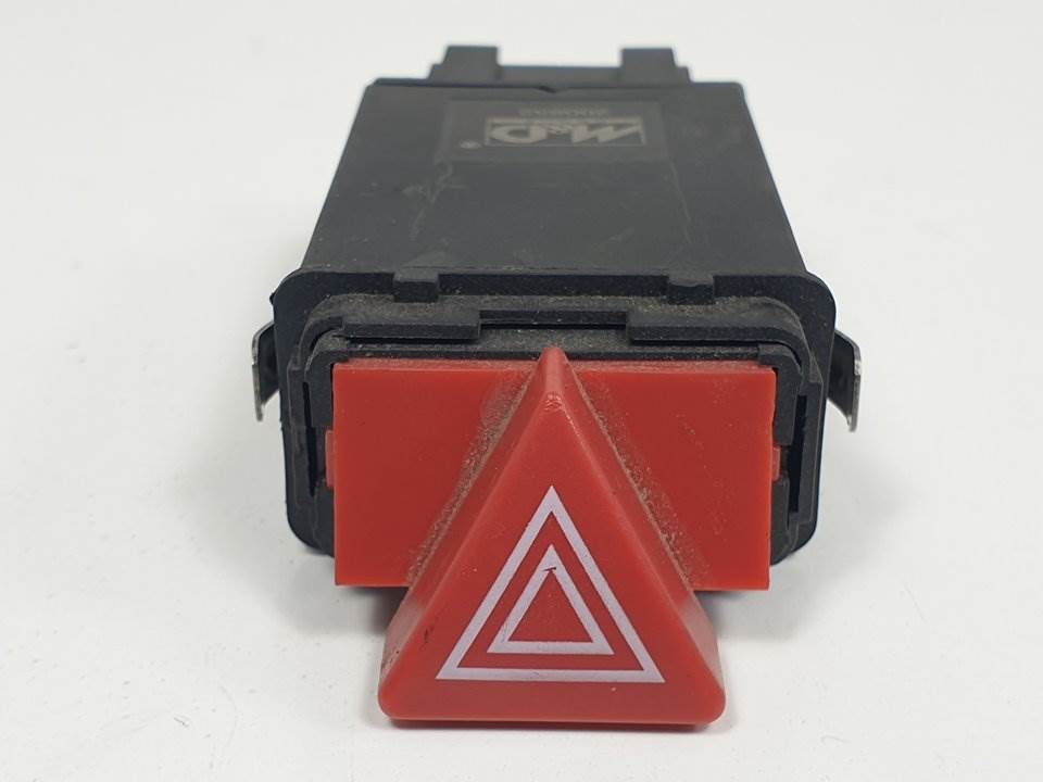 WARNING - 200852 - AUDI - ALLROAD QUATTRO (4BH)