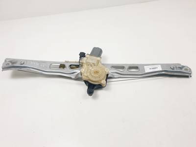 ELEVALUNAS DELANTERO DERECHO BK21V23200BD FORD TRANSIT CUSTOM KASTEN Autodesguaces Alicante