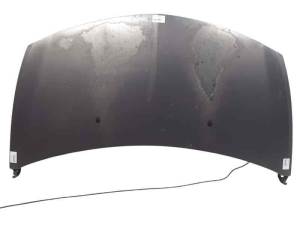 CAPOT RENAULT CLIO III Autodesguaces Alicante