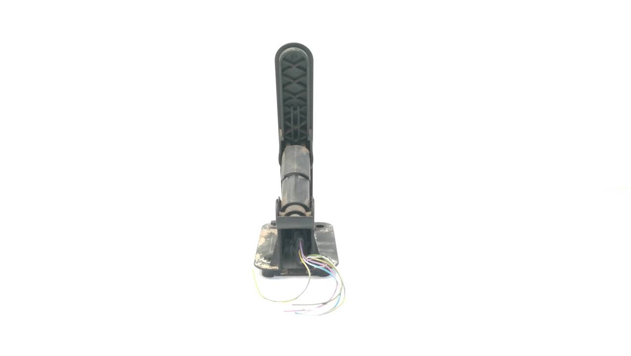 PEDAL ACELERADOR