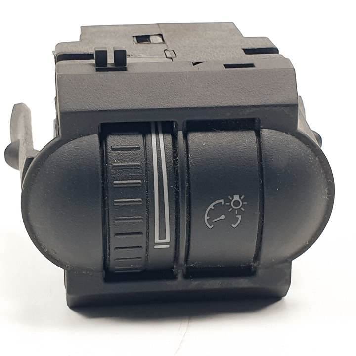 MANDO LUCES - 1K0941334B - VOLKSWAGEN - EOS (1F8)