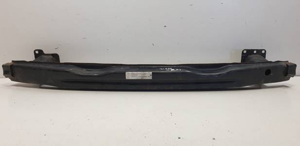 REFUERZO PARAGOLPES TRASERO 8U0807309D AUDI Q3 (8U) (2011 - 2018) Autodesguaces Alicante