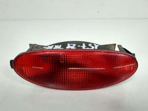 FARO ANTINIEBLA TRASERO DERECHO PEUGEOT 206 CC Autodesguaces Alicante