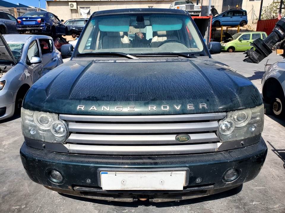 LAND ROVER RANGE ROVER (L322) (2002 - 2012)