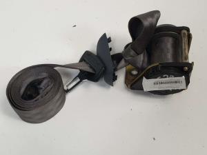 CINTURON SEGURIDAD TRASERO DERECHO 1M0857806 SEAT LEON (1M1) Autodesguaces Alicante