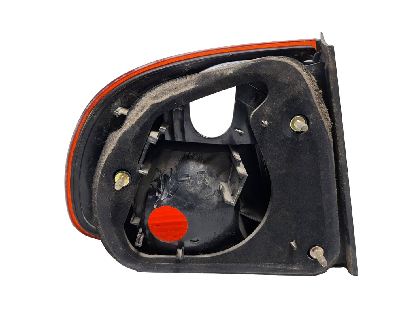 Foto 2 de Piloto Trasero Derecho Seat Toledo (1m2) (1999–2004)