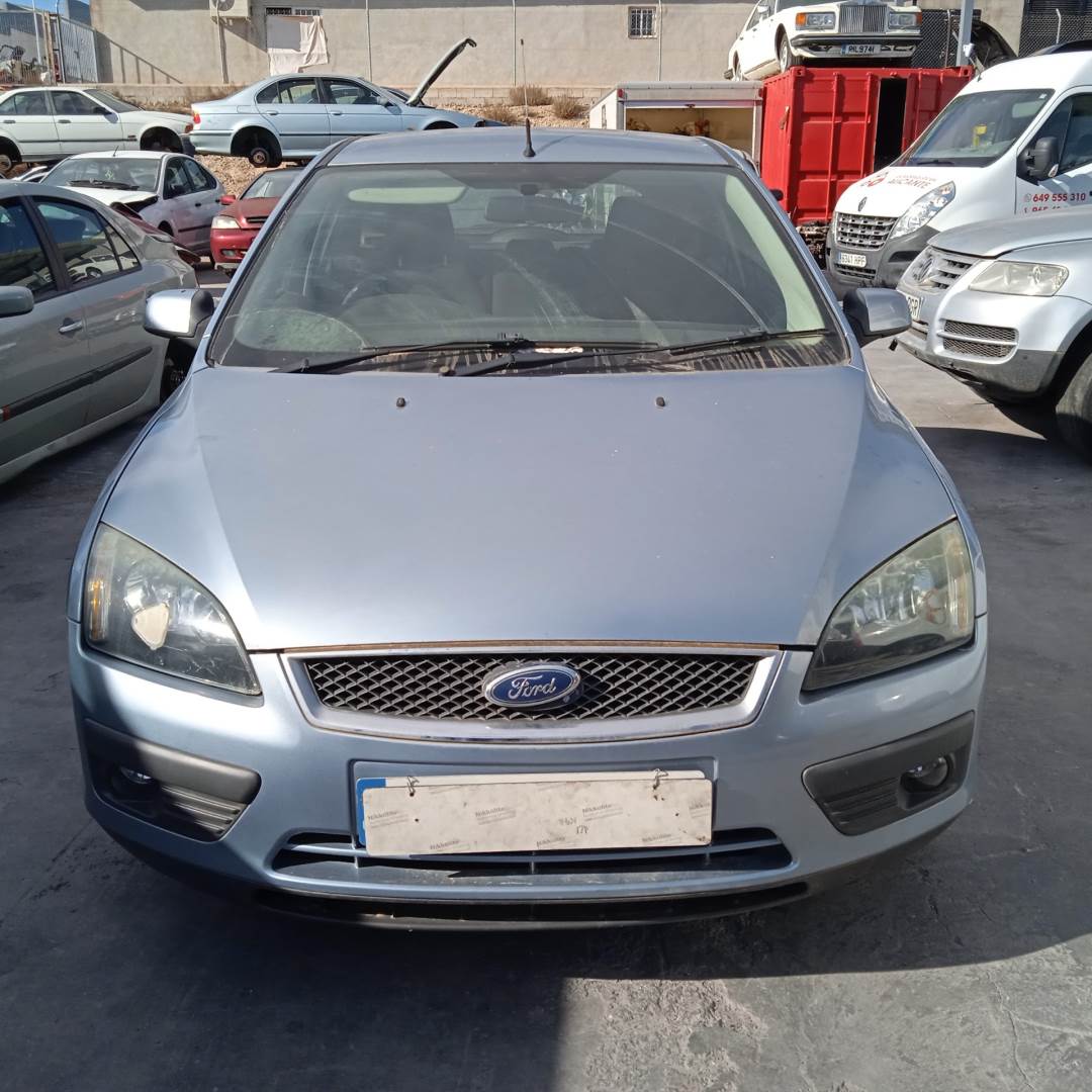 FORD FOCUS BERLINA (CAP) (2004 - 2007)