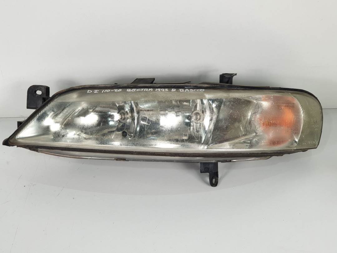 FARO IZQUIERDO - OPEL - VECTRA B BERLINA