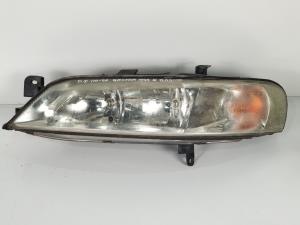 FARO IZQUIERDO OPEL VECTRA B BERLINA Autodesguaces Alicante