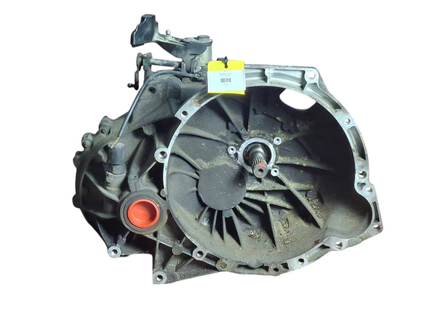 Caja Cambios Ford Focus Turnier (cak) (1998–2005)