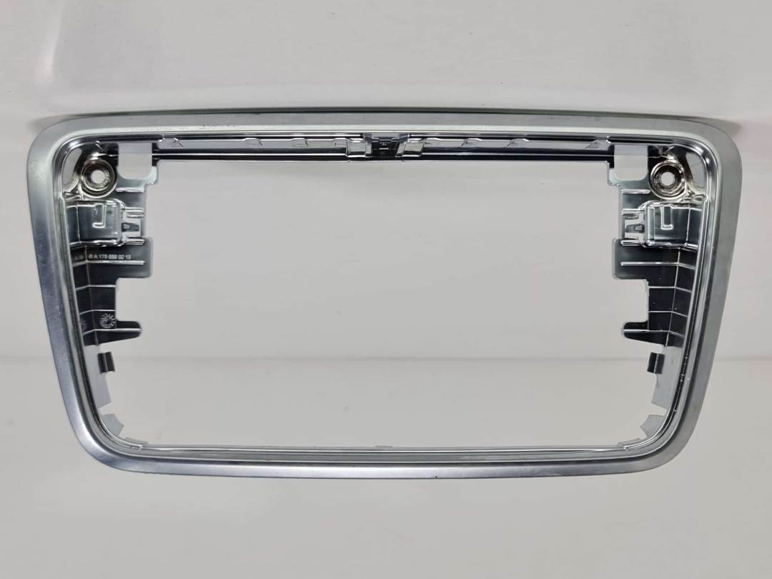 TIRADOR CAPOT - A1766890018 - MERCEDES - CLASE GLA (W156)