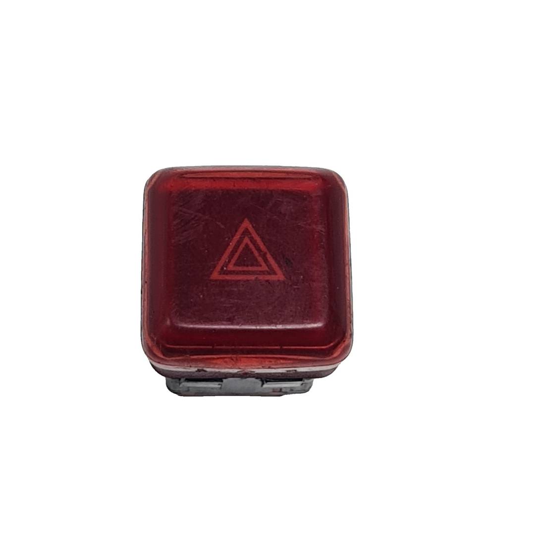 WARNING - 96628855JK - CITROEN - C3 PICASSO