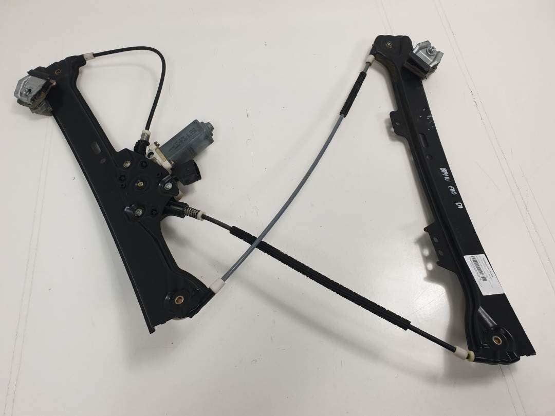 ELEVALUNAS DELANTERO IZQUIERDO - 994442102 - BMW - SERIE 5 BERLINA (E60)