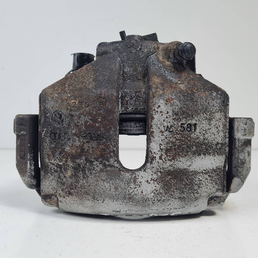 PINZA FRENO DELANTERA IZQUIERDA - SKODA - SUPERB (3T4)
