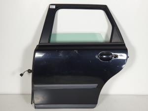 PUERTA TRASERA IZQUIERDA VOLVO V50 FAMILIAR Autodesguaces Alicante
