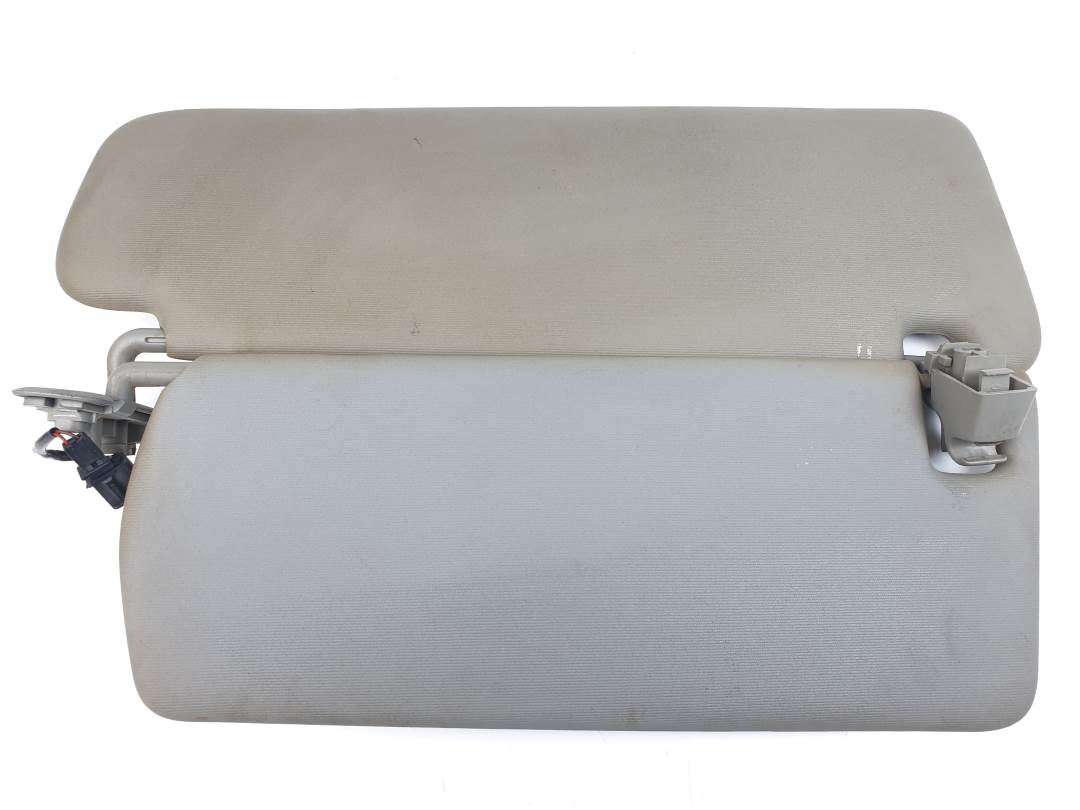 PARASOL IZQUIERDO - 7L6857551AQ - VOLKSWAGEN - TOUAREG (7LA)