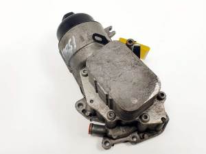 ENFRIADOR ACEITE MOTOR 9656970080 PEUGEOT 307 BREAK/SW (S2) Autodesguaces Alicante
