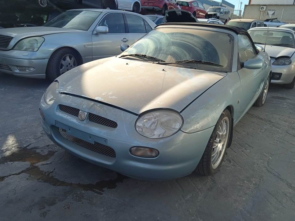 MG ROVER MGF (RD) (1995 - 2002)