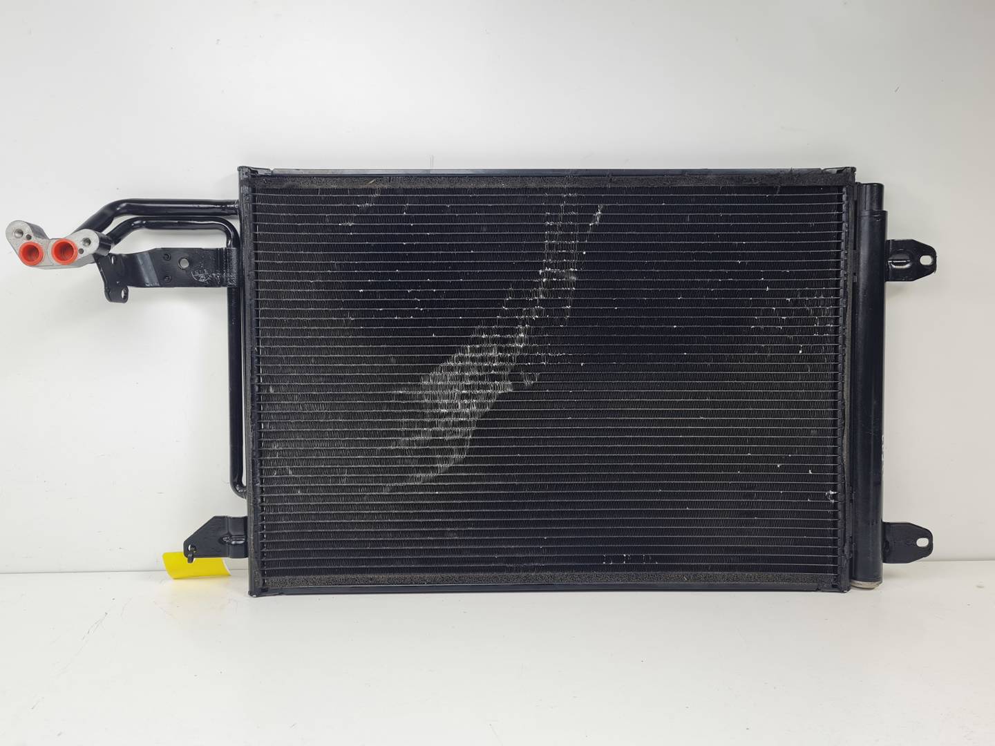 CONDENSADOR / RADIADOR AIRE ACONDICIONADO - SKODA - OCTAVIA COMBI (1Z5)