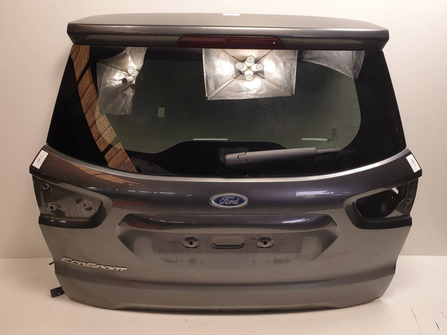 PORTON TRASERO - FORD - ECOSPORT (CR6)
