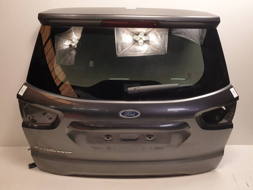 PORTON TRASERO FORD ECOSPORT (CR6) Autodesguaces Alicante