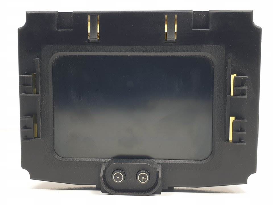 Multifunction display - 13106242 - OPEL - ZAFIRA A
