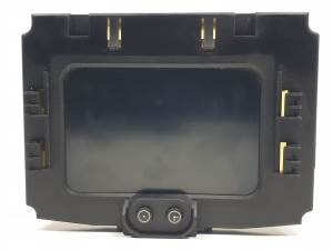 PANTALLA MULTIFUNCION 13106242 OPEL ZAFIRA A Autodesguaces Alicante