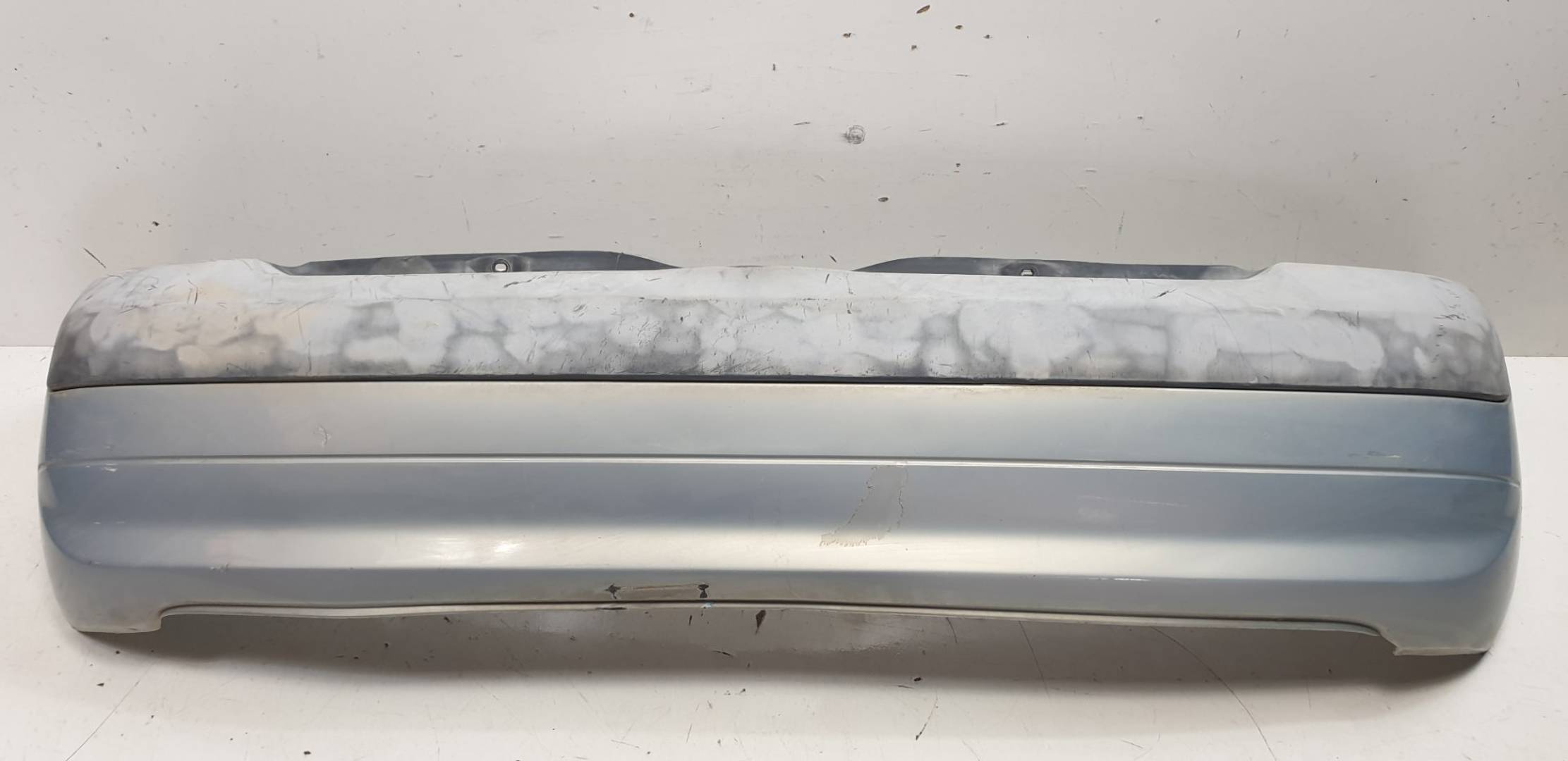 PARAGOLPES TRASERO - RENAULT - CLIO II FASE II (B/CB0)