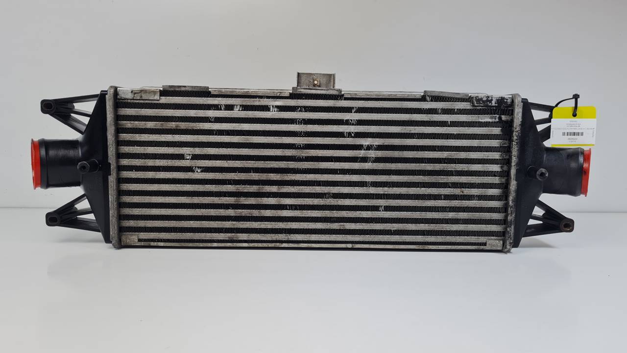 INTERCOOLER