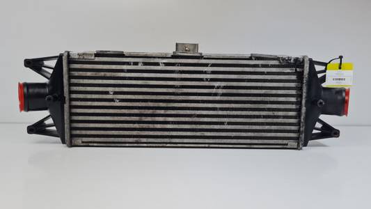 INTERCOOLER IVECO DAILY CAJA CERRADA (2006 =>) Autodesguaces Alicante
