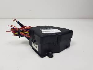 CAJA RELES / FUSIBLES 8D1941824 AUDI A4 AVANT (8E) Autodesguaces Alicante
