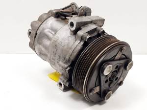 COMPRESOR AIRE ACONDICIONADO 51893689 FIAT DOBLO II CARGO (263) Autodesguaces Alicante